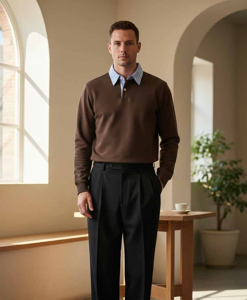 Bulanto Polo T-Shirt