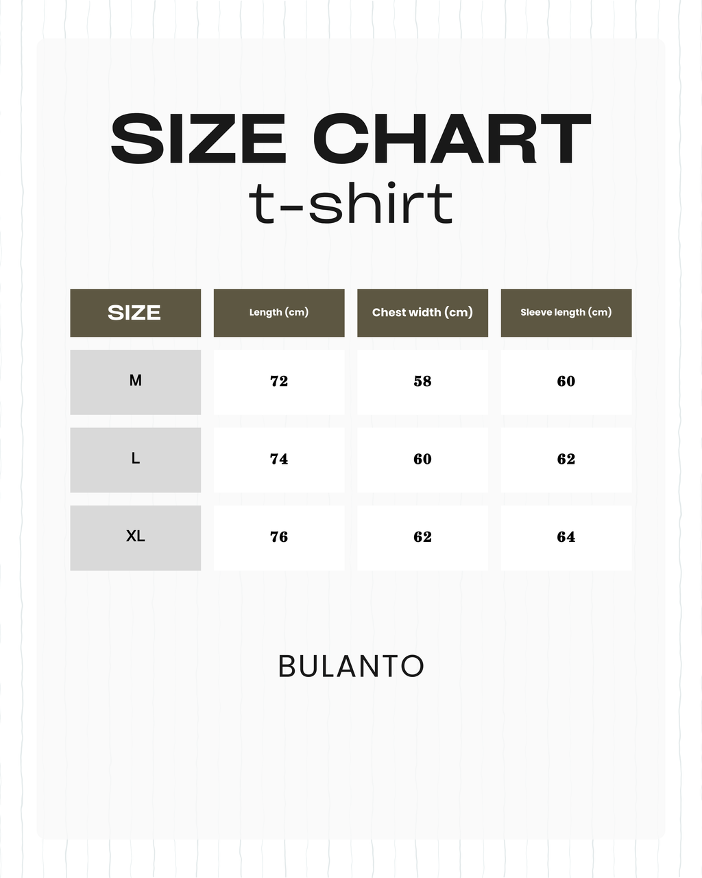 Bulanto Polo T-Shirt